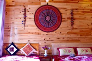 Anh Séo Homestay - Sapa - 7