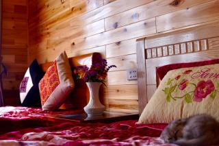 Anh Séo Homestay - Sapa - 6