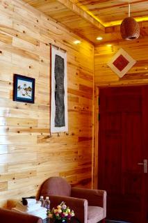 Anh Séo Homestay - Sapa - 5