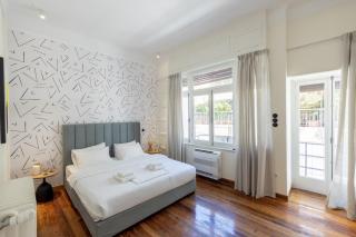 An Outstanding 3 bdrm Apartment in the Heart of Athens - Atene - 0