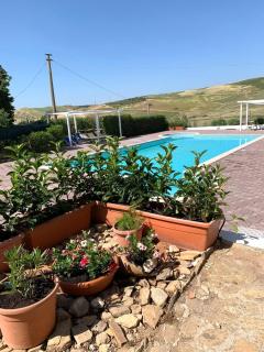 Agriturismo Sant'Agata - 9