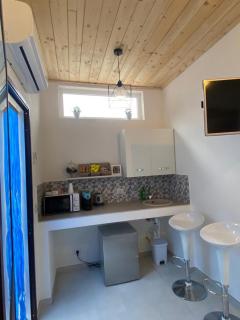 Monolocale V.M 0.23 - 2