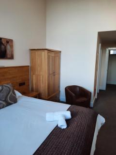 Grammar Lodge Guest House - 3