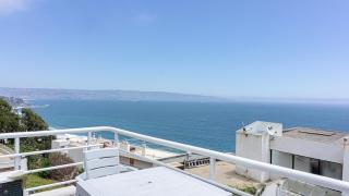 Dei Templi Apart Hotel - Viña del Mar - 7