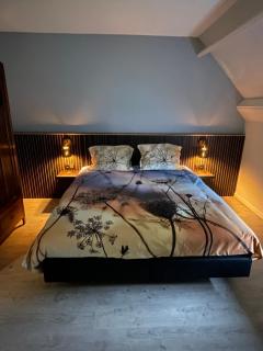 B&B Hof 't Sprakel - Haaksbergen - 6