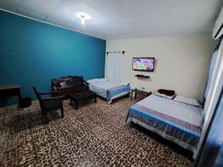 Hostal Lima Verde - La Lima - 5