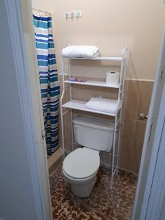 Hostal Lima Verde - La Lima - 2