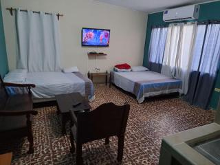 Hostal Lima Verde - La Lima - 3