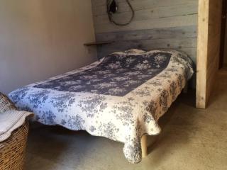 La rose bleue (2) - Olmeto - 4