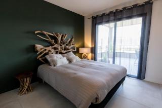 Stanatura Appt 2 chambres vue panoramique #INDENO - Porto-Vecchio - 7