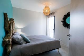 Stanatura Appt 2 chambres vue panoramique #INDENO - Porto-Vecchio - 5