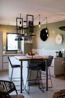 Stanatura Appt 2 chambres vue panoramique #INDENO - Porto-Vecchio - 3