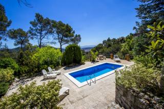 Catalunya Casas Mountain Escape with stunning views 40 km to Barna! - San Felíu del Racó - 6