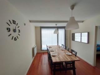 Apartamento en Las margas Golf - 1