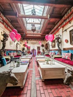 Divná pani Luxury Gallery Rooms - Banská Štiavnica - 9