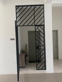 The Vista Apartment @ Demak Laut - Kuching - 2