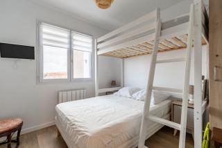 Charmant appartement à 500m de la plage - Les Sables-dʼOlonne - 2