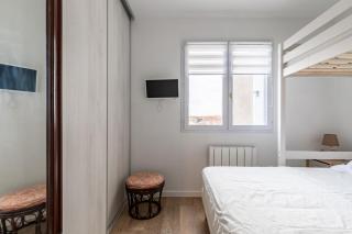 Charmant appartement à 500m de la plage - Les Sables-dʼOlonne - 3