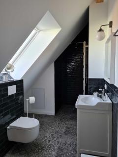 Ruegen Ferienhaus 300 - Sehlen - 3