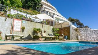 Dei Templi Apart Hotel - Viña del Mar - 1