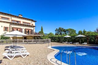 Catalunya Casas Nature and Tranquility for 24 pax - 30km to beach - Sant Pere de Vilamajor - 9