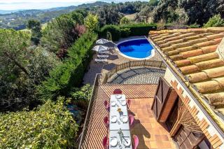 Catalunya Casas Nature and Tranquility for 24 pax - 30km to beach - Sant Pere de Vilamajor - 8