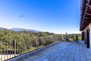 Catalunya Casas Nature and Tranquility for 24 pax - 30km to beach - Sant Pere de Vilamajor - 6