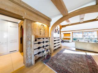 Schnitzerstube - Mittenwald - 5