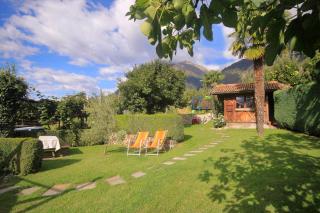 Apartments Gasserhof - Algund - 8