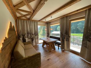 Villa Anita Chalets - Gsieser Tal - 6