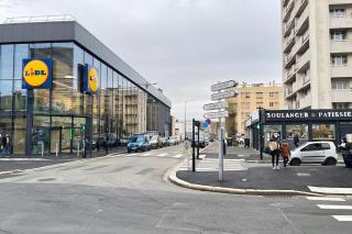 Le Havre : spacieux et calme avec parking privé - Le Havre - 3
