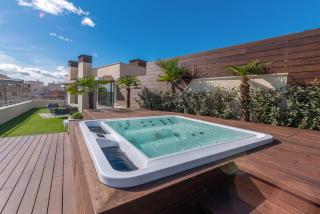 Exclusive Penthouse & terrace by ELE Apartments - Málaga - 9