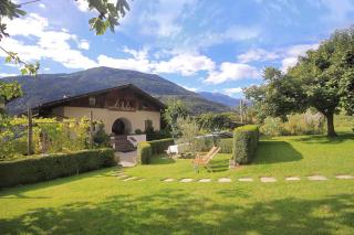 Apartments Gasserhof - Algund - 9