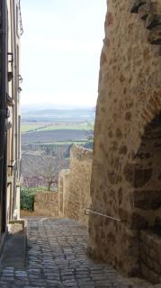 Les Pierres Blondes - Montpeyroux - 7