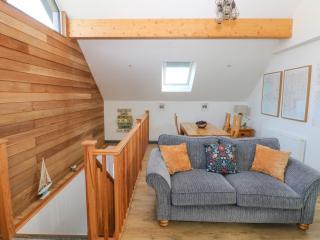 The Boathouse - Tenby - 3