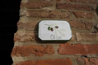 Podere Fossaccio Casa Olivo - Asciano - 6