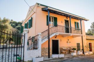 The Old Well, Spacious House in North Corfu - 1