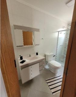 Apto térreo novo 2 Dorm - próximo ao Centro - Poços de Caldas - 3