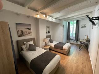Hotel Mas De Galoffre - Nimes - 7