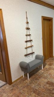 Sandys Ferienwohnung im Grünen - 5