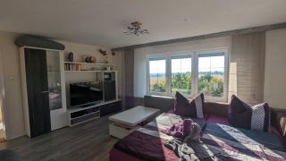 Landhaus "Kühler Morgen", komfortable FeWo mit Aussicht - 1