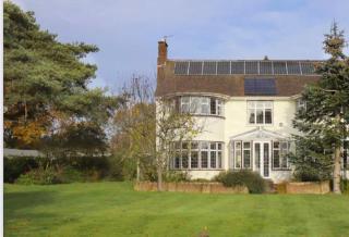 Valesmoor Farm - New Milton - 0