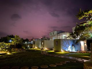 Yuye Shanin CAMPING HUT - Xiaoliuqiu - 9