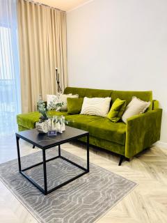 ApartCentrum-CHARLOTTE -PARKING-Air conditioning - Bolesławiec - 1