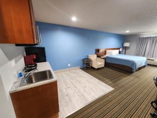 Windsor Place Inn - Prairie du Chien - 5