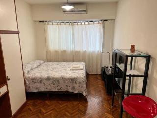 Studio French I - Recoleta - Buenos Aires - 8