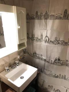 Studio French I - Recoleta - 7