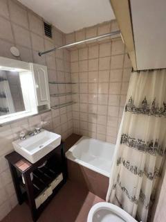 Studio French I - Recoleta - Buenos Aires - 4