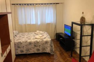 Studio French I - Recoleta - Buenos Aires - 3