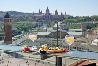 Catalonia Barcelona Plaza - Barcelone - 7